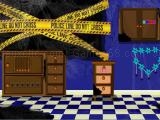 giocare Crime scene escape