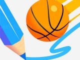 giocare Basketball line