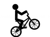 giocare Draw rider free - top bike stickman racing games