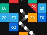 giocare Balls bricks breaker 2