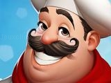 giocare Word chef