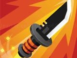 giocare Knife shooter game