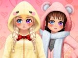 giocare Style doll princess dress up