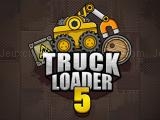 giocare Truck loader 5