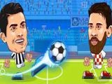 giocare Soccer legends 2021 games