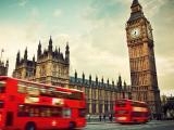 giocare London jigsaw puzzle collection