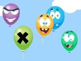 giocare Popping balloon