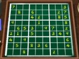 giocare Weekend sudoku 07