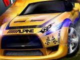 giocare Endless drag race