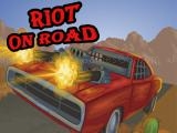 giocare Riot on road