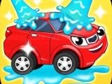 giocare Car wash workshop station