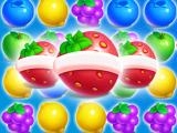 giocare Fruit crush kingdom