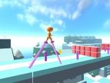 giocare High heels running game online