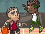 giocare Basketball stars - basketball games
