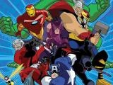 giocare Avengers coloring