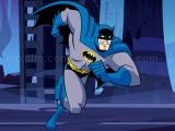 giocare Batman jigsaw puzzle
