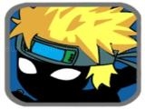 giocare Naruto shadow adventures
