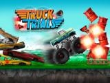giocare Truck trials