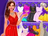 giocare Dress up 3d chllng