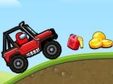 giocare Among hill climber