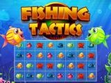 giocare Fishing tactics