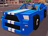 giocare Cubic cars highway