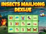 giocare Insects mahjong deluxe