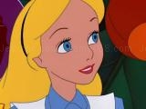 giocare Alice in wonderland jigsaw puzzle collection