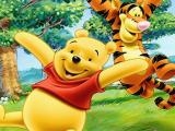 giocare Winnie the pooh jigsaw puzzle collection