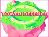 giocare Tower defence