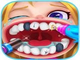 giocare Crazy dentist hospital