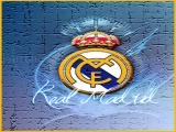 giocare Real madrid puzzle