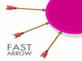 giocare Fast arrow