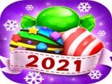 giocare Candy frenzy 2021