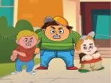 giocare Bully kids clicker