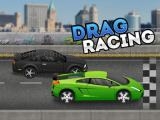 giocare Drag racing top cars