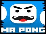 giocare Mr pong