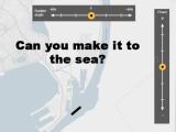giocare Suez canal simulator