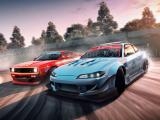 giocare Gtr drift fever