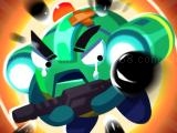 giocare Elements invasion