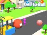 giocare Ball to ball