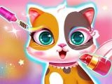 giocare Princess pet castle