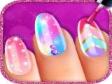giocare Nails.master.effect
