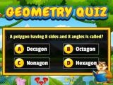 giocare Geometry quiz