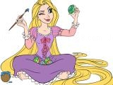 giocare Princess easter egg