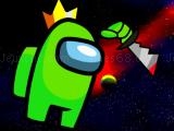 giocare Among them space puzzle