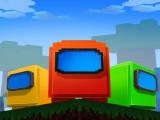giocare Imposter the block
