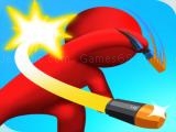 giocare Bullet master 3d imposter
