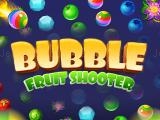 giocare Bubble fruit shooter