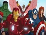 giocare Avengers bubble shooter
